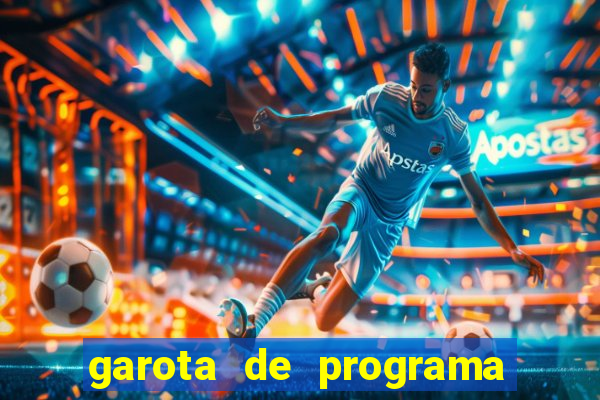 garota de programa em santos